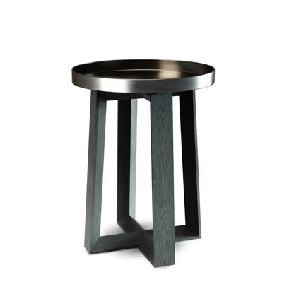 Round Side Table