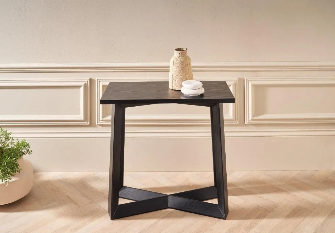 Small Console Table Clear Glass