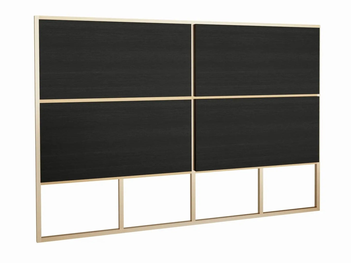 Federico Panelled Headboards