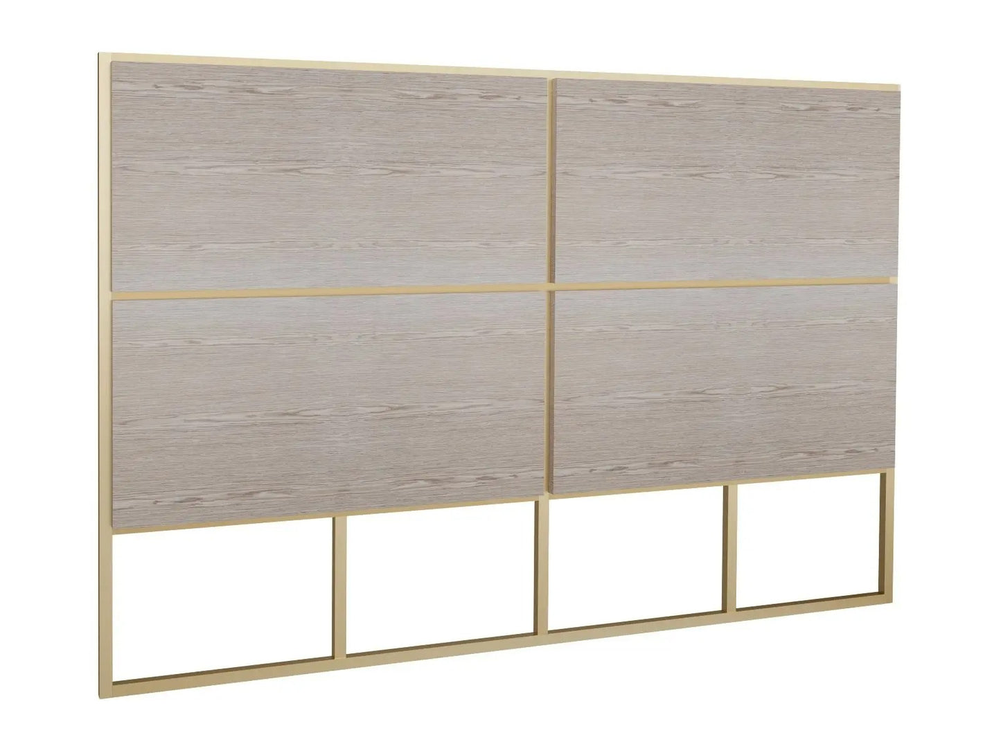 Federico Panelled Headboards