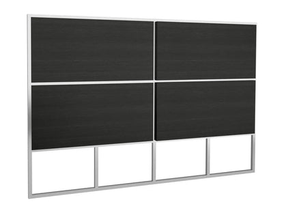 Federico Panelled Headboards