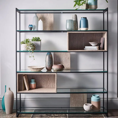 Federico Shelving Large