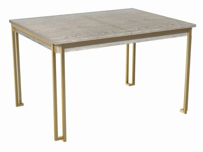 Federico Extending Dining Tables