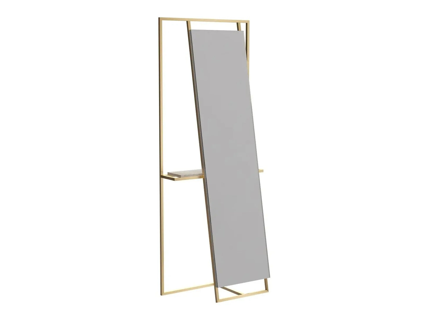 Federico Floor Standing Mirrors