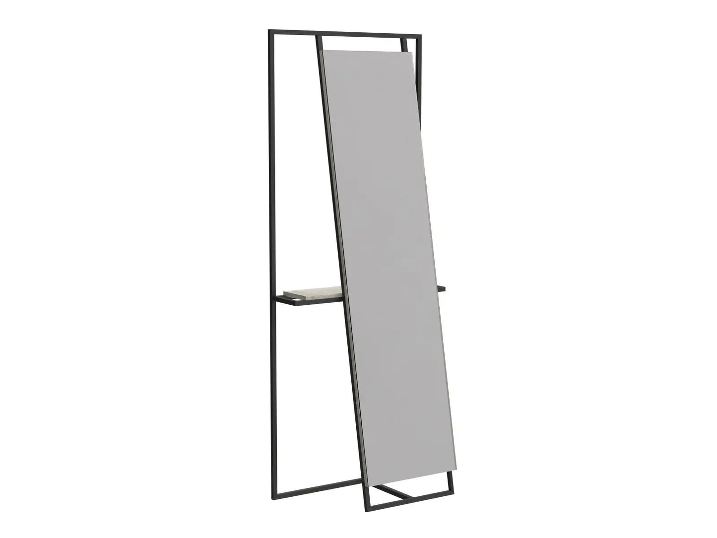 Federico Floor Standing Mirrors