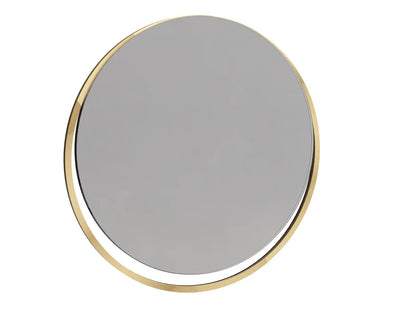 Federico Wall Hanging Mirrors Surround