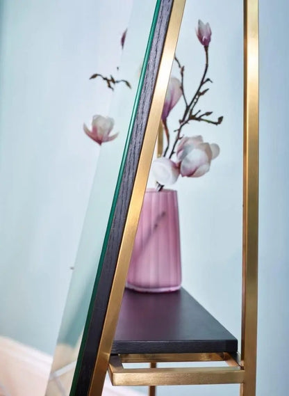 Federico Floor Standing Mirrors