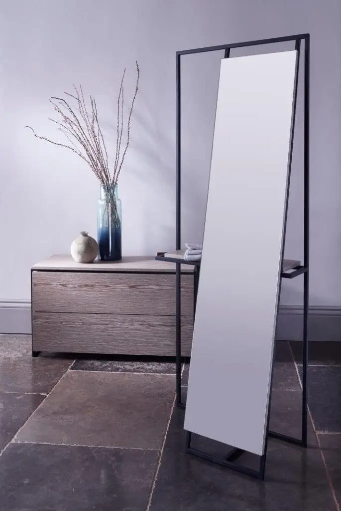 Federico Floor Standing Mirrors