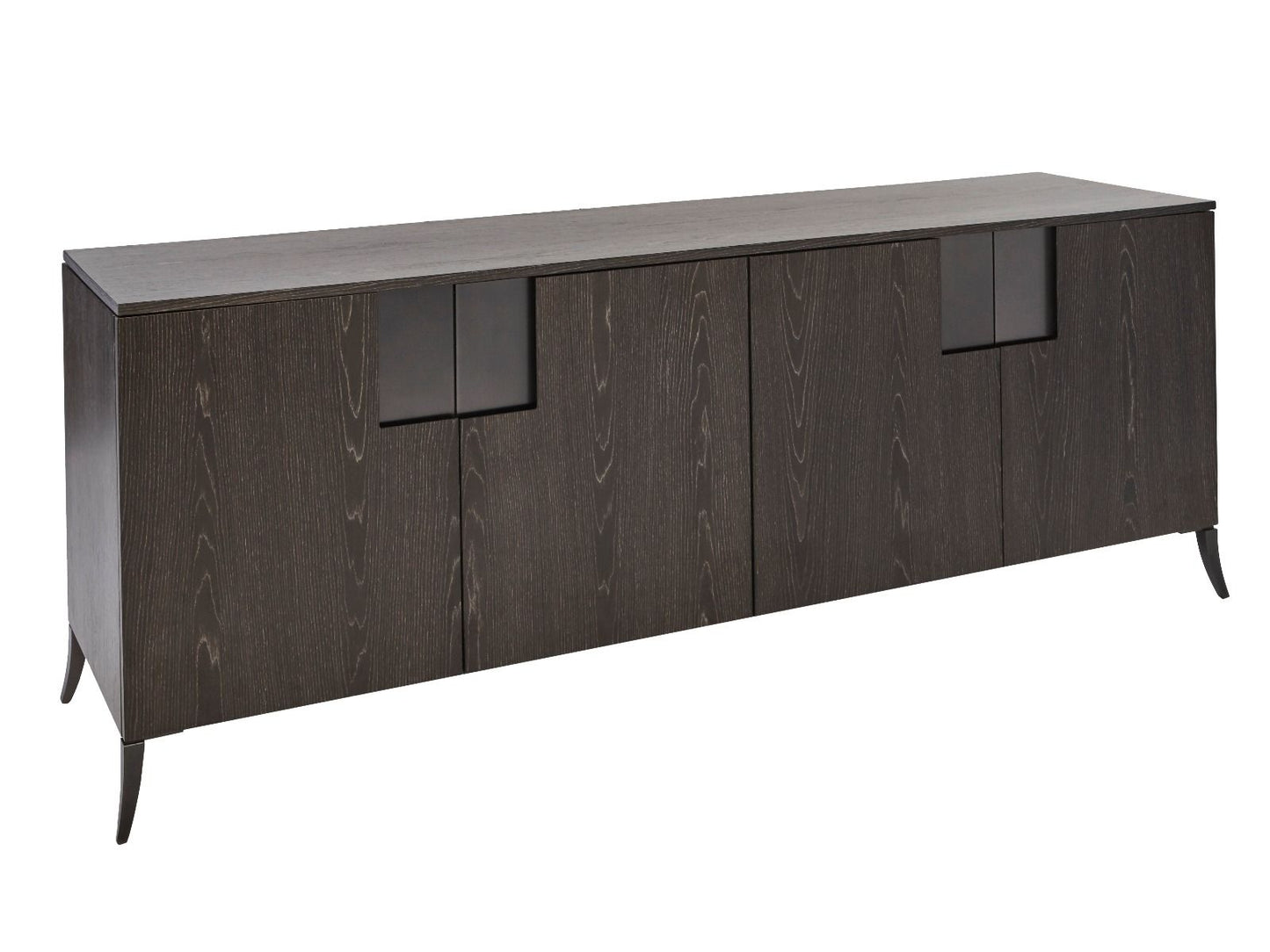 Fitzroy Double Buffet Sideboard