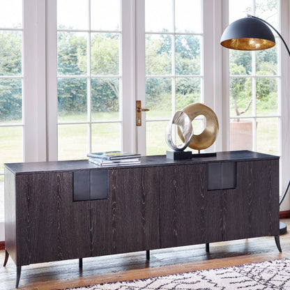 Fitzroy Double Buffet Sideboard