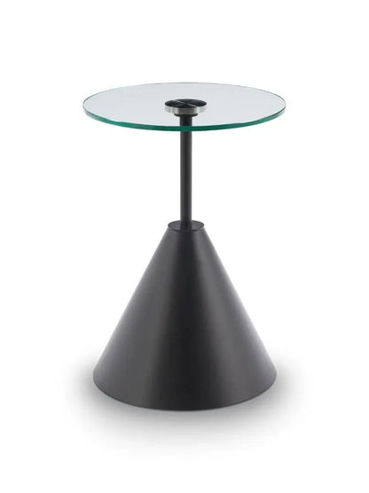 Iona Round Side Tables