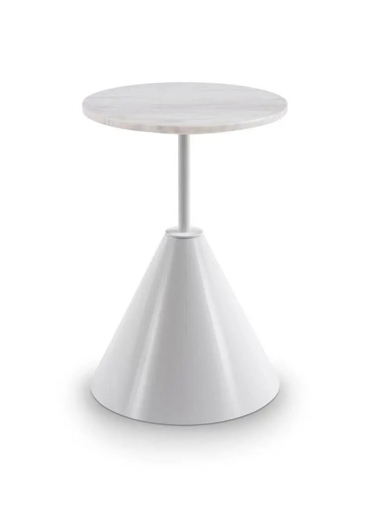 Iona Round Side Tables