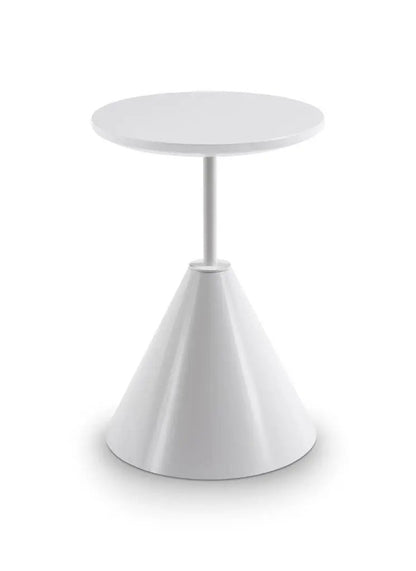 Iona Round Side Tables