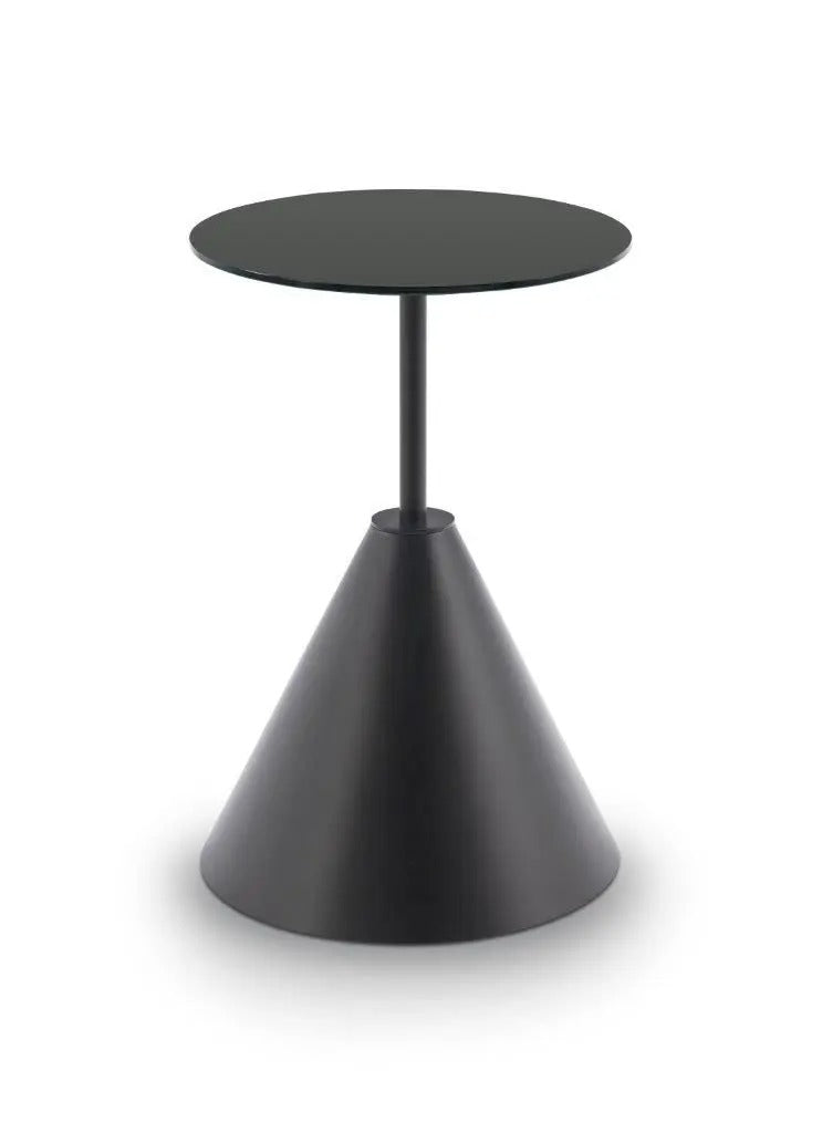 Iona Round Side Tables