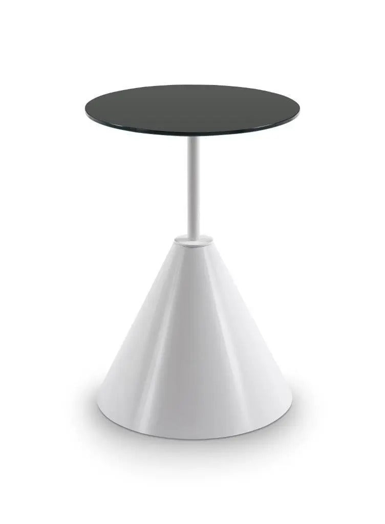 Iona Round Side Tables