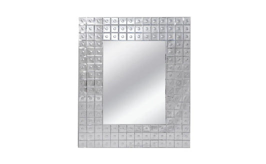 Parrilla Wall Mirror