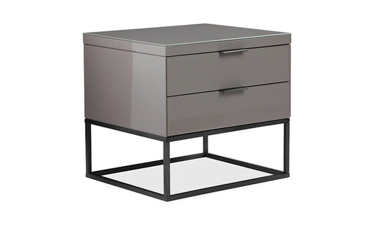 Lustro Nightstand