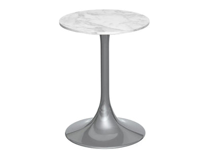 Swan Side Tables