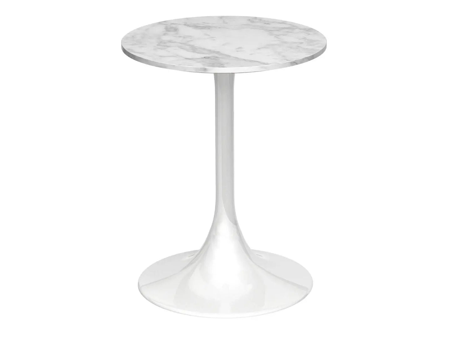 Swan Side Tables